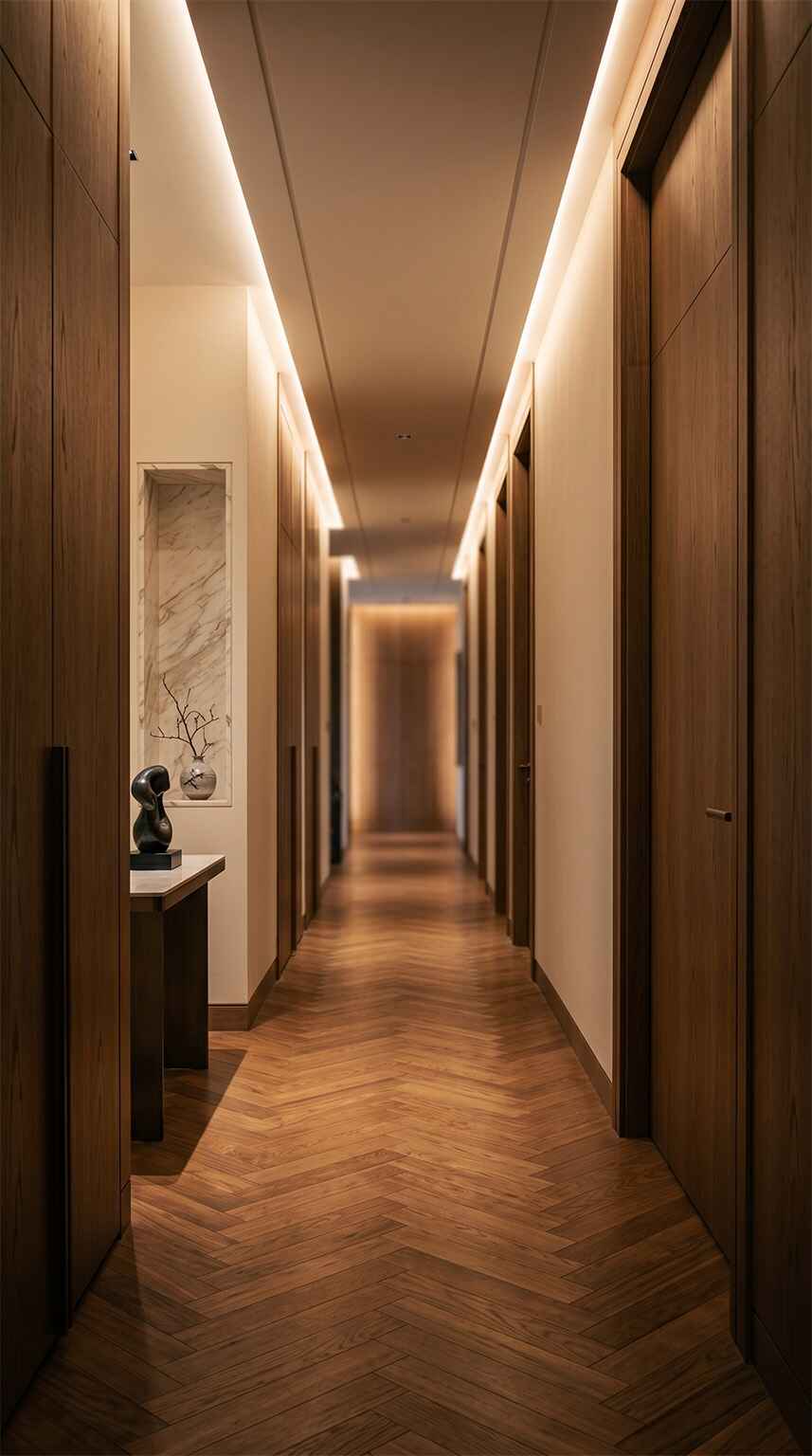 HOMM Interior Collection