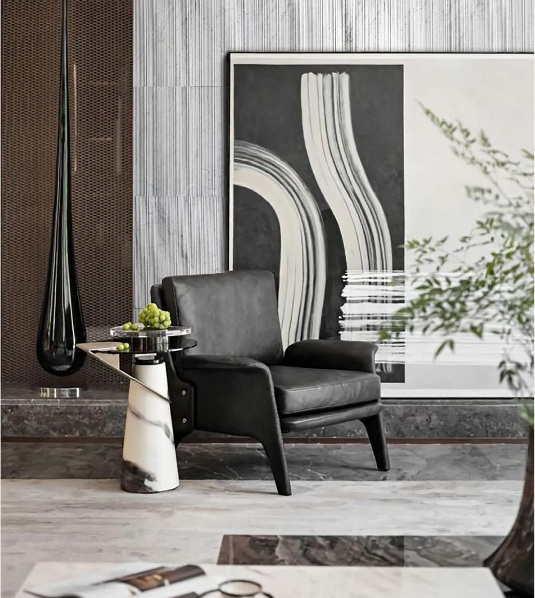 Architectural Surface